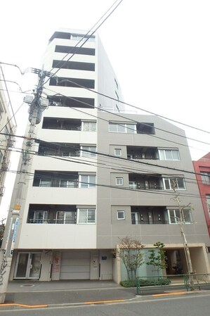 プライムアーバン笹塚の物件内観写真